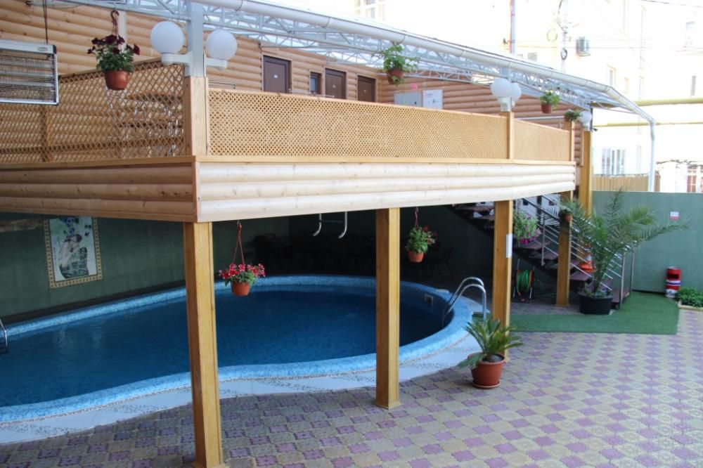 АРКАДИЯ+, гостевой дом - 10