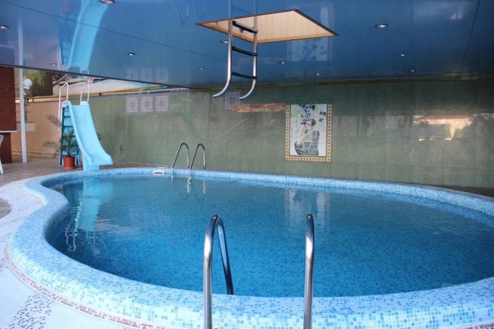 АРКАДИЯ+, гостевой дом - 11