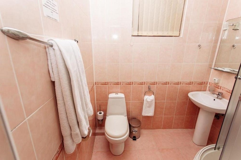 АРКАДИЯ+, гостевой дом - 27