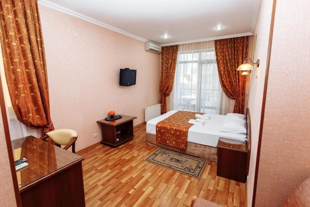 АРКАДИЯ+, гостевой дом - 25