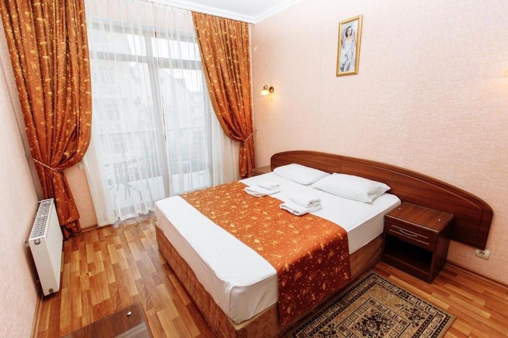 АРКАДИЯ+, гостевой дом - 24