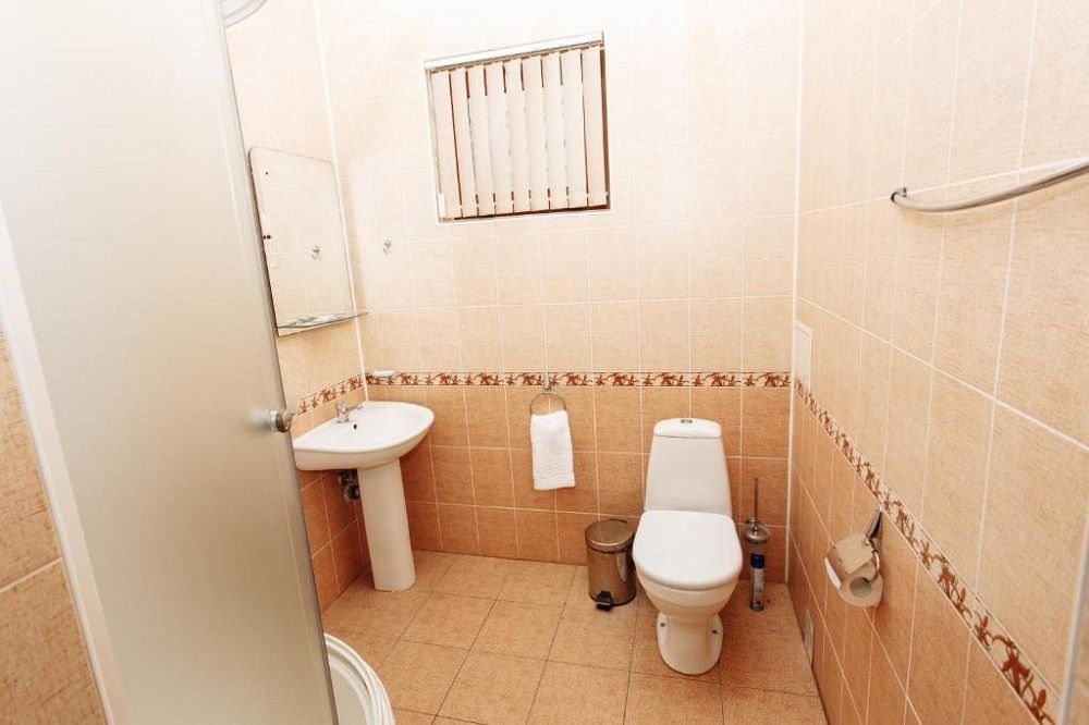 АРКАДИЯ+, гостевой дом - 22