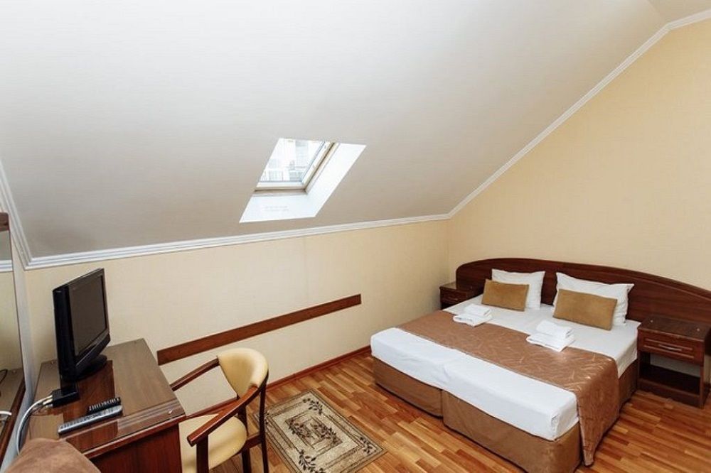 АРКАДИЯ+, гостевой дом - 19