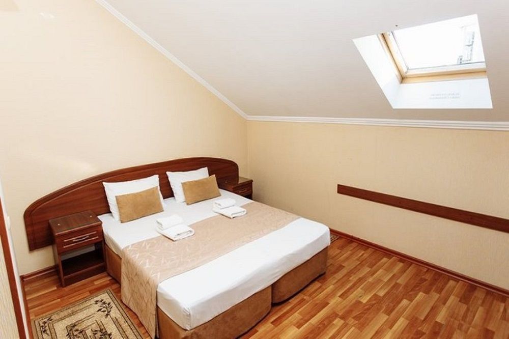 АРКАДИЯ+, гостевой дом - 18