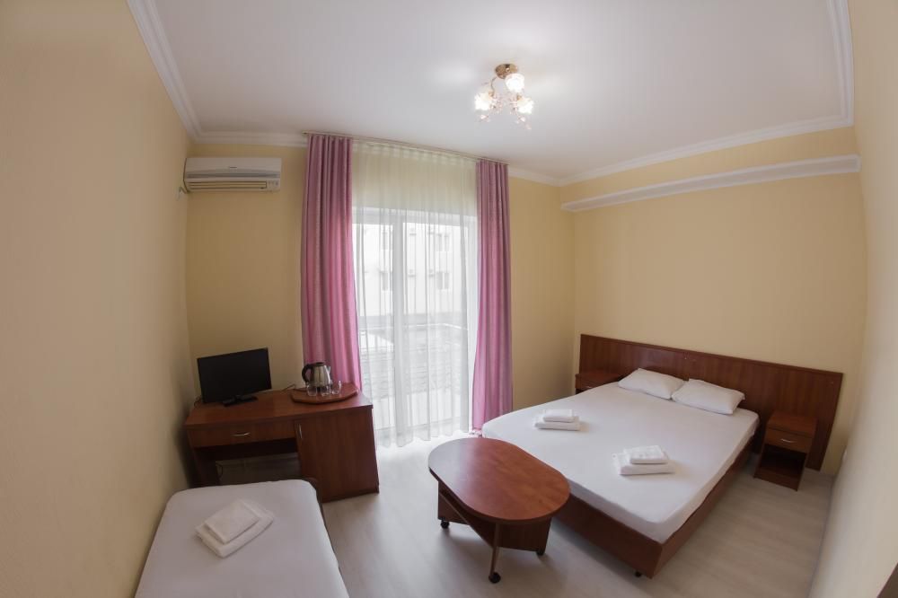 АКВАМАРИН ПАРК, гостевой дом - 21