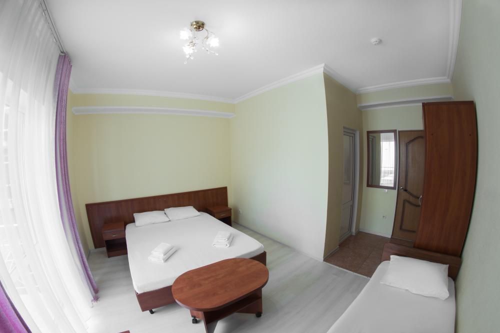 АКВАМАРИН ПАРК, гостевой дом - 20