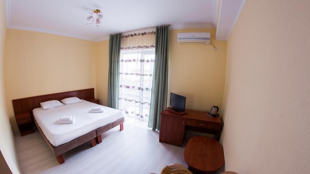 АКВАМАРИН ПАРК, гостевой дом - 12