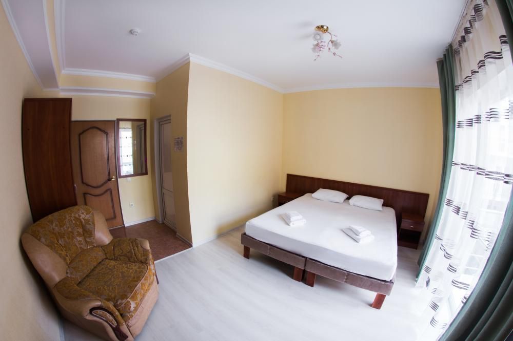 АКВАМАРИН ПАРК, гостевой дом - 13