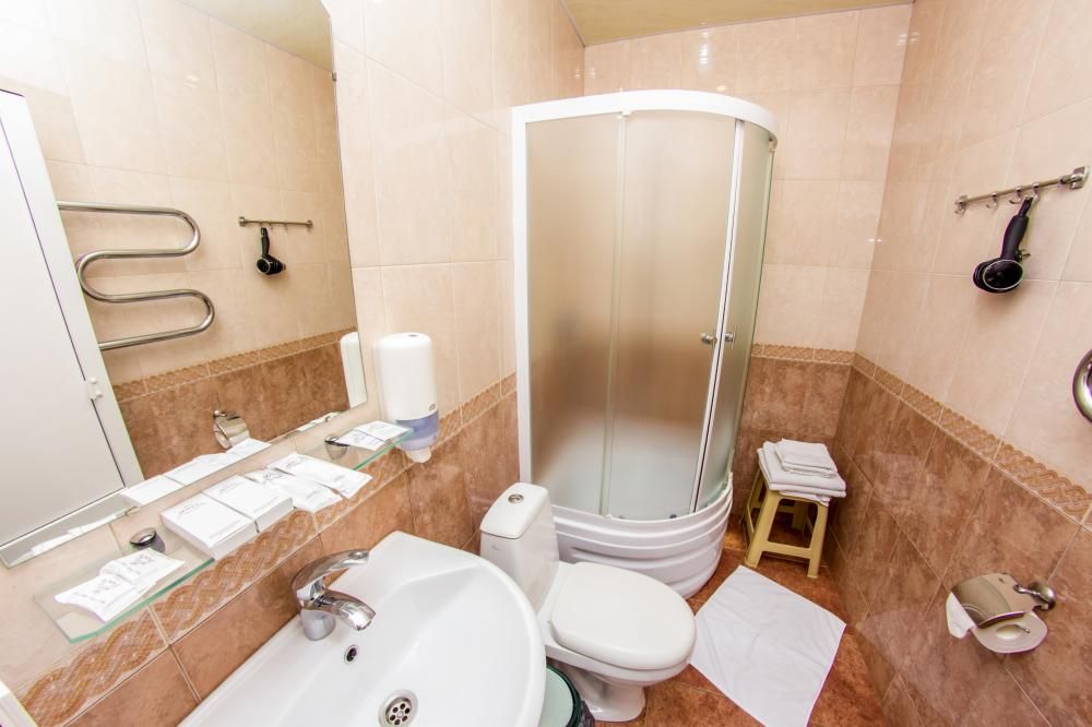 АКВАМАРИН ПАРК, гостевой дом - 14