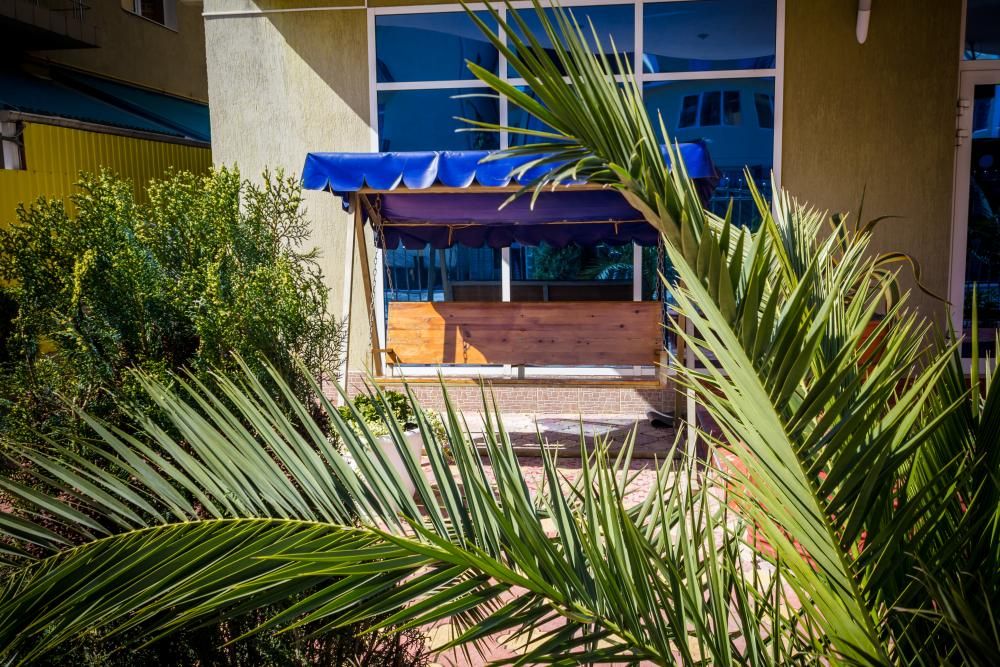 АКВАМАРИН ПАРК, гостевой дом - 2