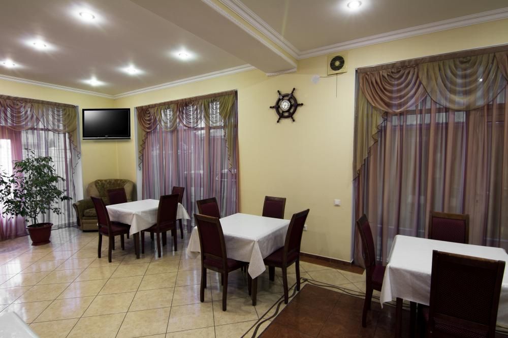 АКВАМАРИН ПАРК, гостевой дом - 8