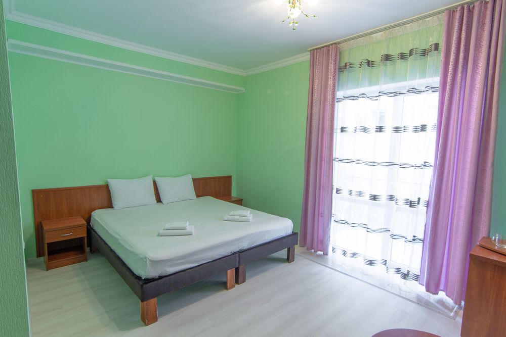 АКВАМАРИН ПАРК, гостевой дом - 25