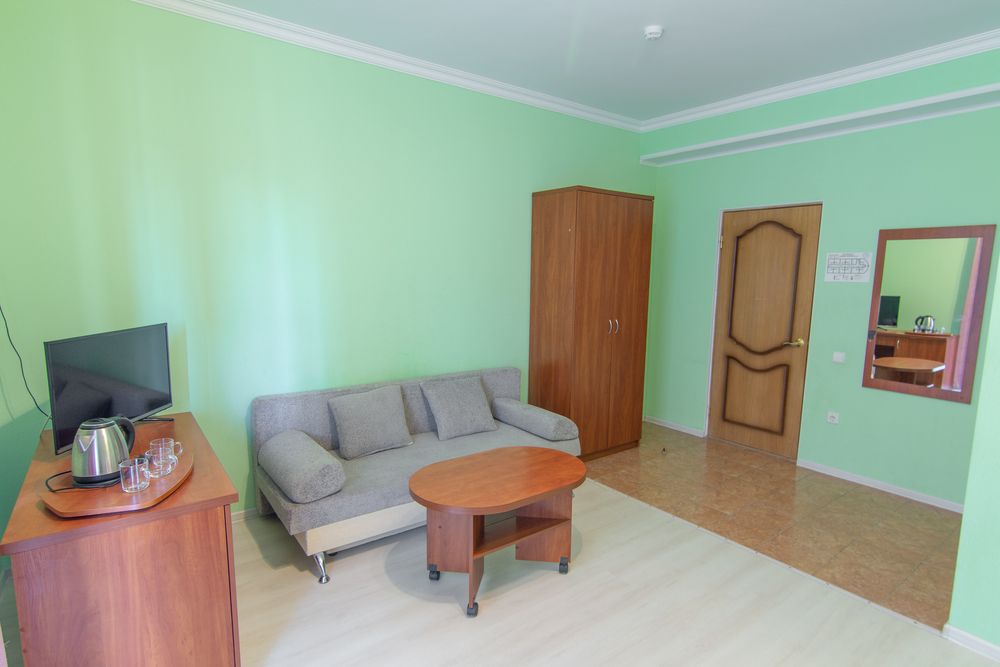 АКВАМАРИН ПАРК, гостевой дом - 24