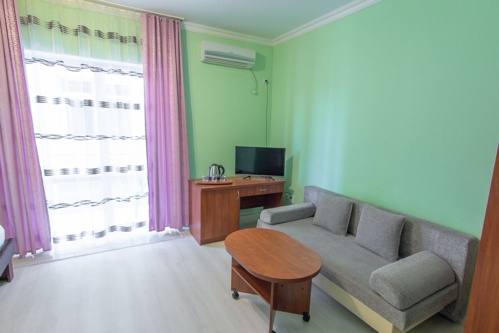 АКВАМАРИН ПАРК, гостевой дом - 23