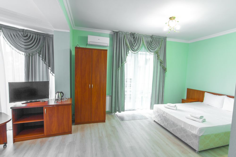 АКВАМАРИН ПАРК, гостевой дом - 32