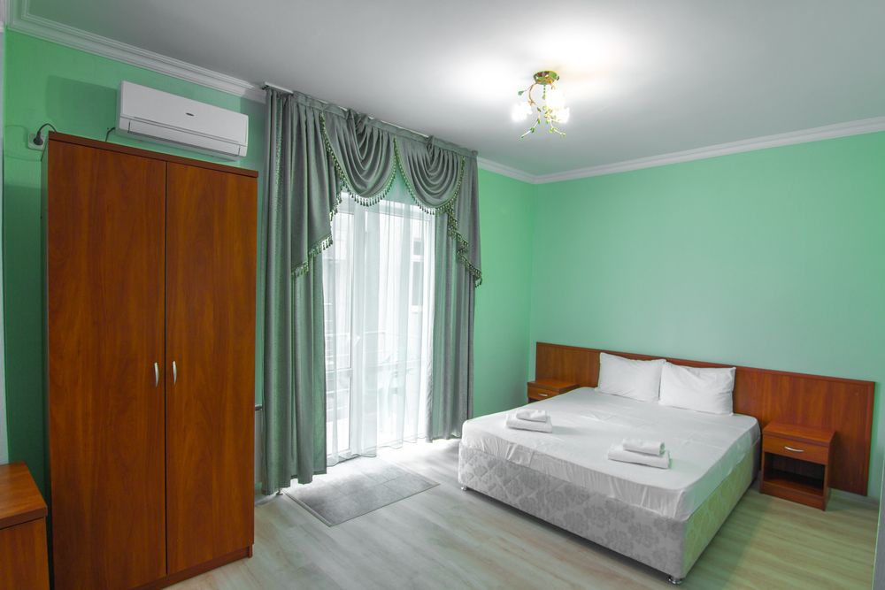 АКВАМАРИН ПАРК, гостевой дом - 31