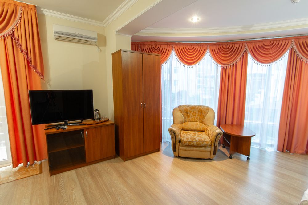 АКВАМАРИН ПАРК, гостевой дом - 29