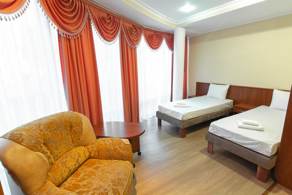 АКВАМАРИН ПАРК, гостевой дом - 33