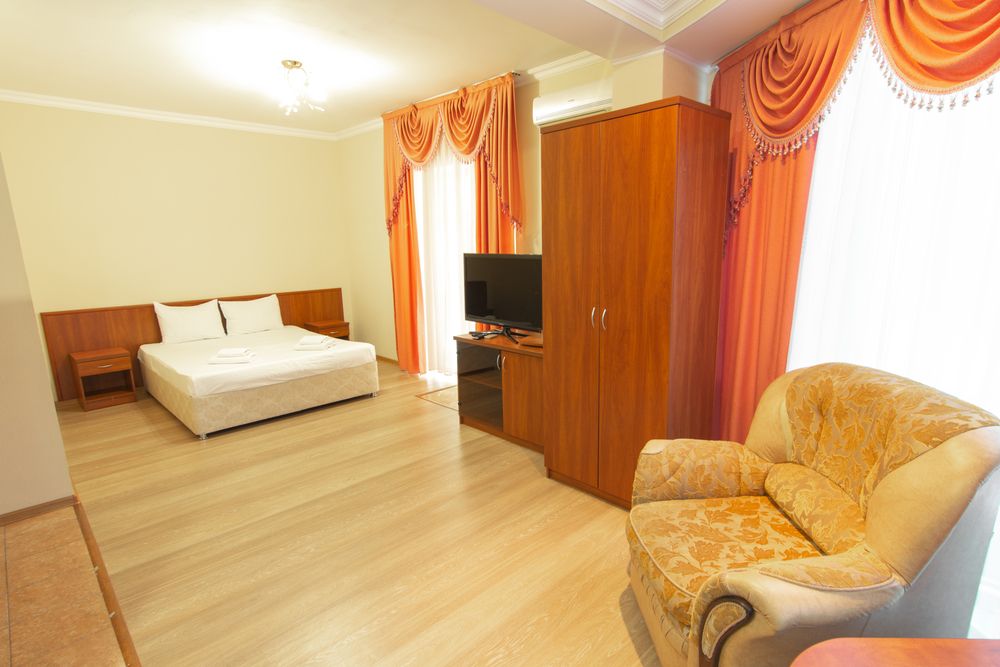 АКВАМАРИН ПАРК, гостевой дом - 28