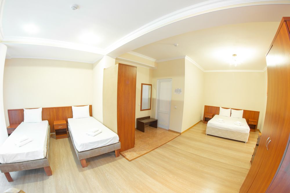 АКВАМАРИН ПАРК, гостевой дом - 34