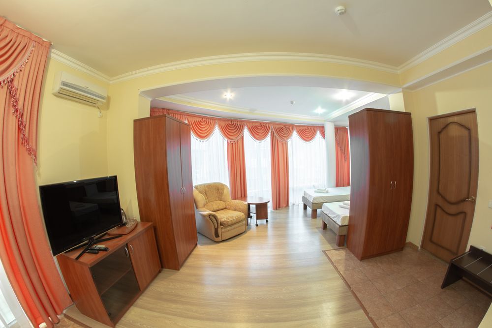 АКВАМАРИН ПАРК, гостевой дом - 27