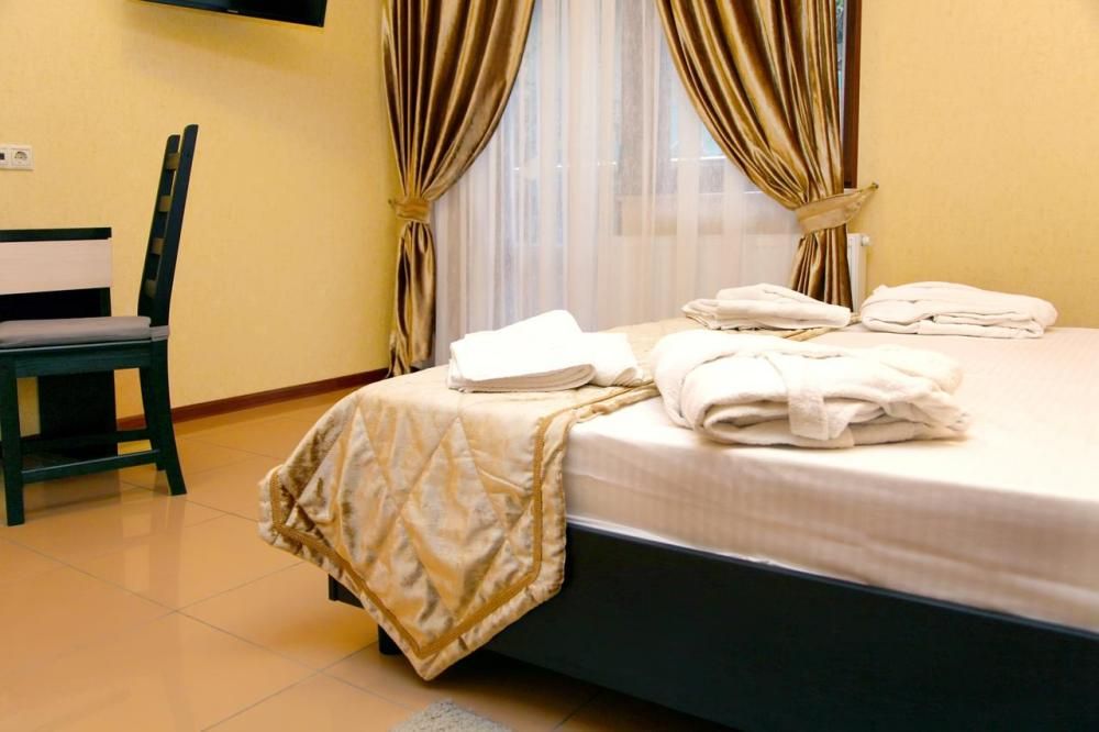 ЛЭНСИС, гостевой дом - 22