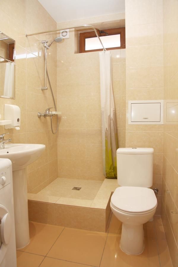 ЛЭНСИС, гостевой дом - 17