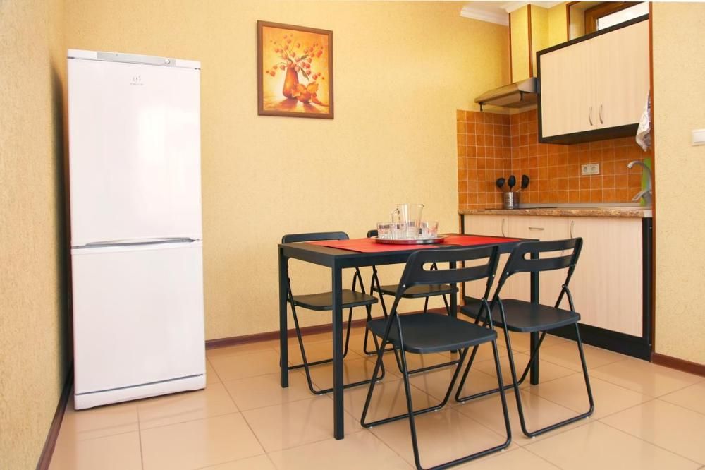 ЛЭНСИС, гостевой дом - 12