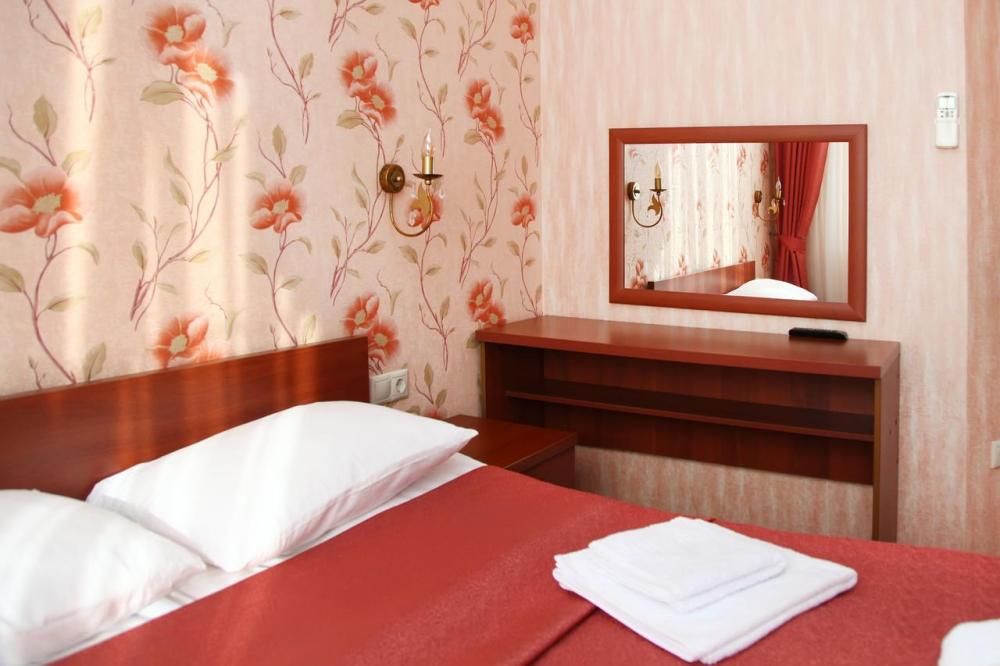 ЛЭНСИС, гостевой дом - 10