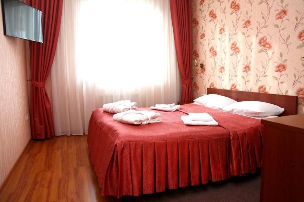 ЛЭНСИС, гостевой дом - 8