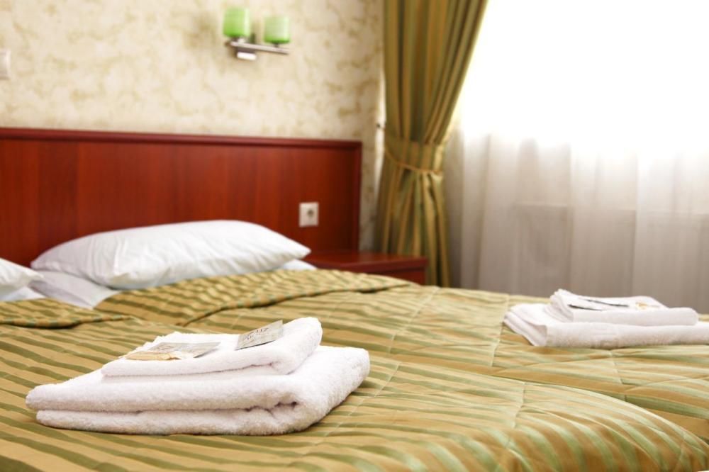 ЛЭНСИС, гостевой дом - 6