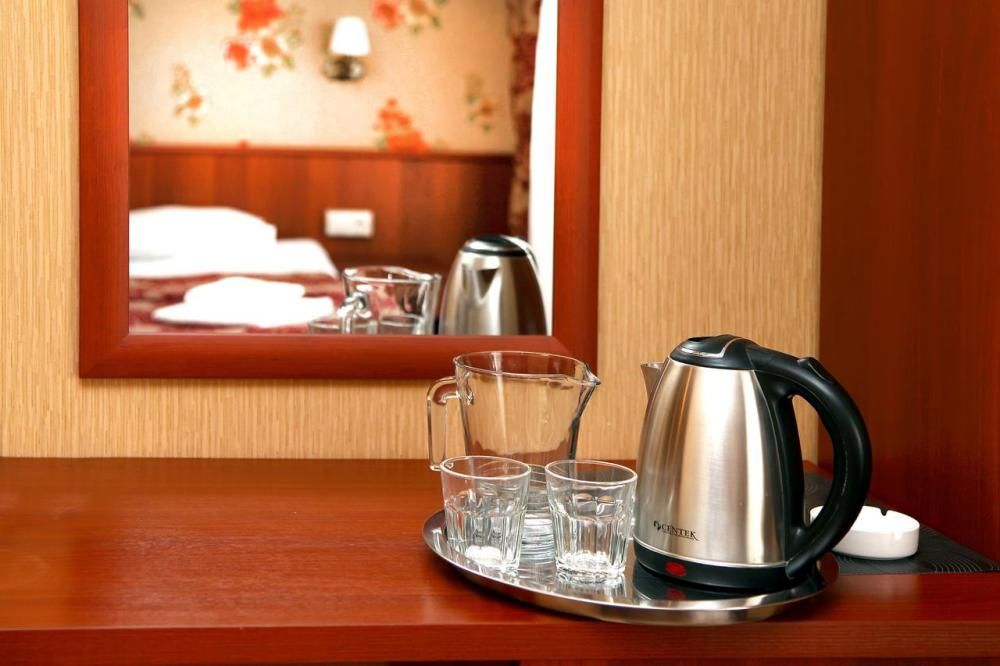 ЛЭНСИС, гостевой дом - 5