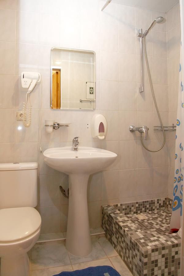 ЛЭНСИС, гостевой дом - 7