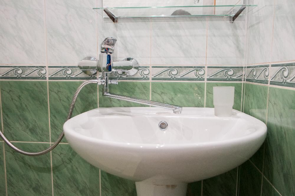 СИАР (бывш. НА УЛ. ЛЕНИНА 172), гостевой дом (размещение детей с 3 лет) - 43