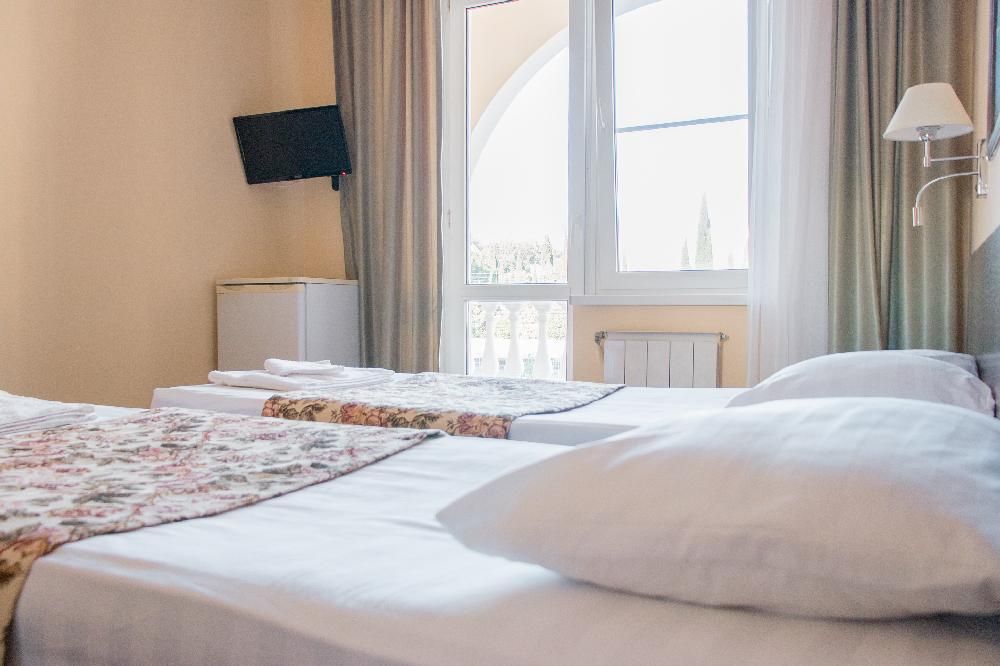 СИАР (бывш. НА УЛ. ЛЕНИНА 172), гостевой дом (размещение детей с 3 лет) - 28