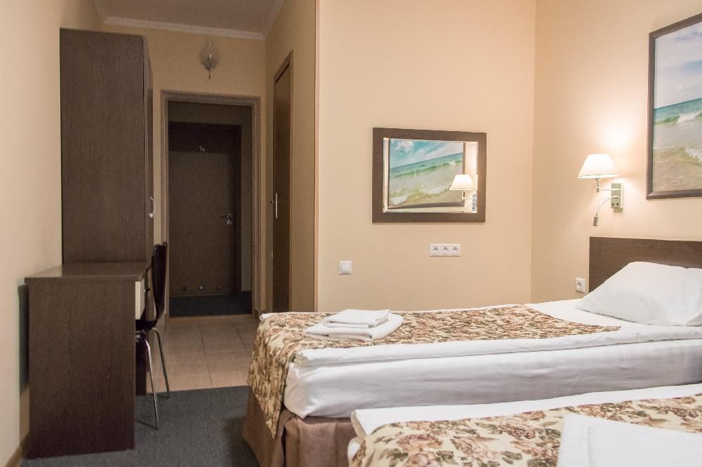 СИАР (бывш. НА УЛ. ЛЕНИНА 172), гостевой дом (размещение детей с 3 лет) - 13