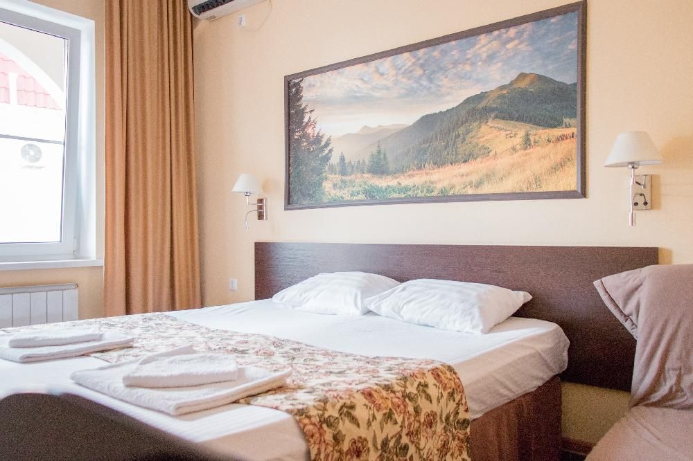 СИАР (бывш. НА УЛ. ЛЕНИНА 172), гостевой дом (размещение детей с 3 лет) - 7