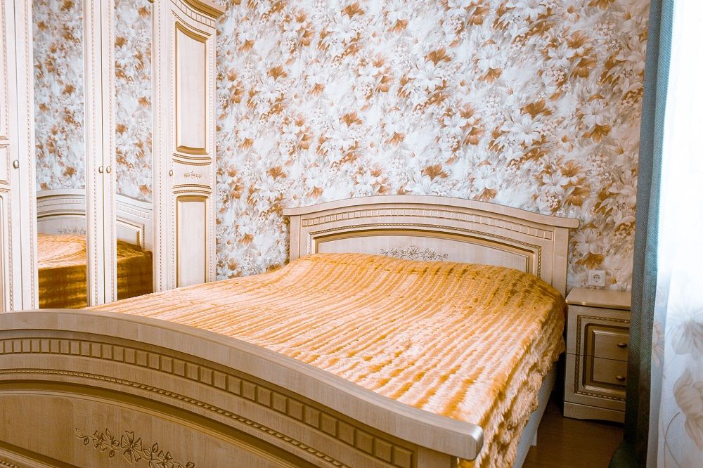 СИАР (бывш. НА УЛ. ЛЕНИНА 172), гостевой дом (размещение детей с 3 лет) - 48