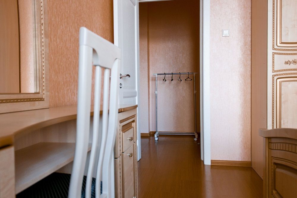 СИАР (бывш. НА УЛ. ЛЕНИНА 172), гостевой дом (размещение детей с 3 лет) - 47