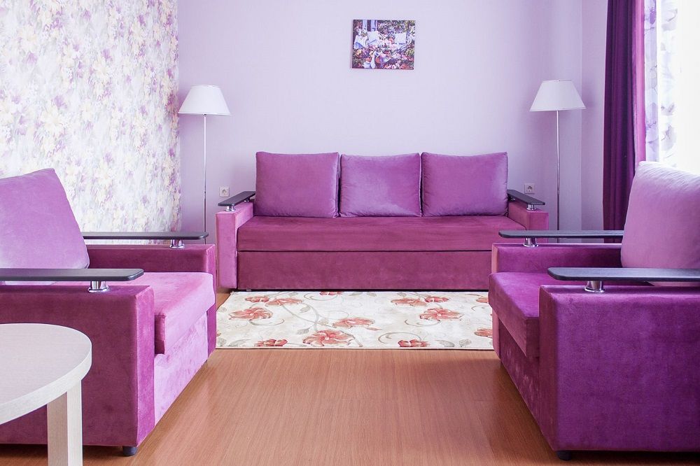 СИАР (бывш. НА УЛ. ЛЕНИНА 172), гостевой дом (размещение детей с 3 лет) - 45