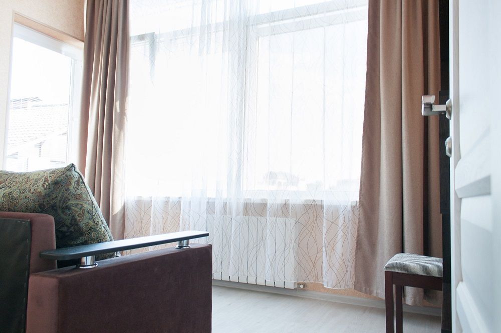 СИАР (бывш. НА УЛ. ЛЕНИНА 172), гостевой дом (размещение детей с 3 лет) - 51