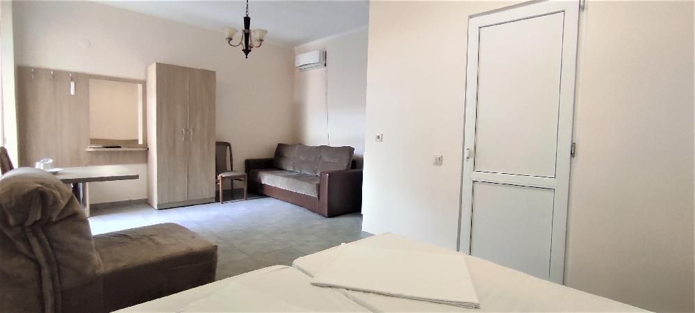 GOLD NIVA, гостевой дом (размещение детей с 3-х лет) - 23