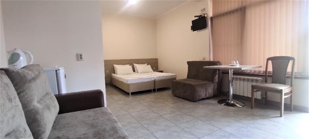 GOLD NIVA, гостевой дом (размещение детей с 3-х лет) - 22