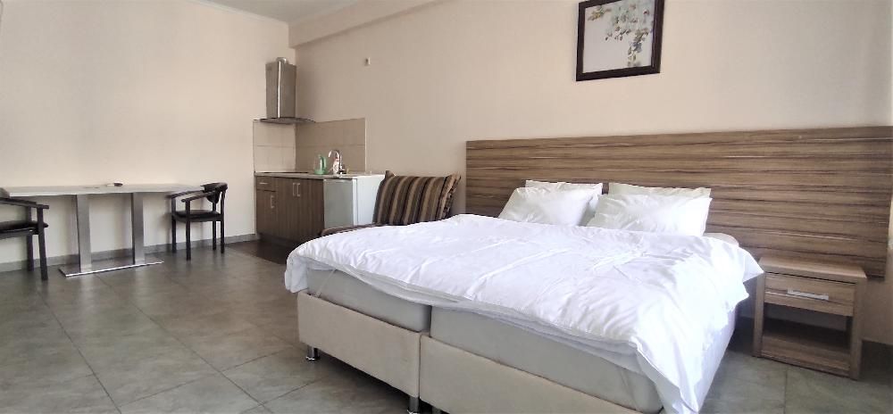 GOLD NIVA, гостевой дом (размещение детей с 3-х лет) - 21