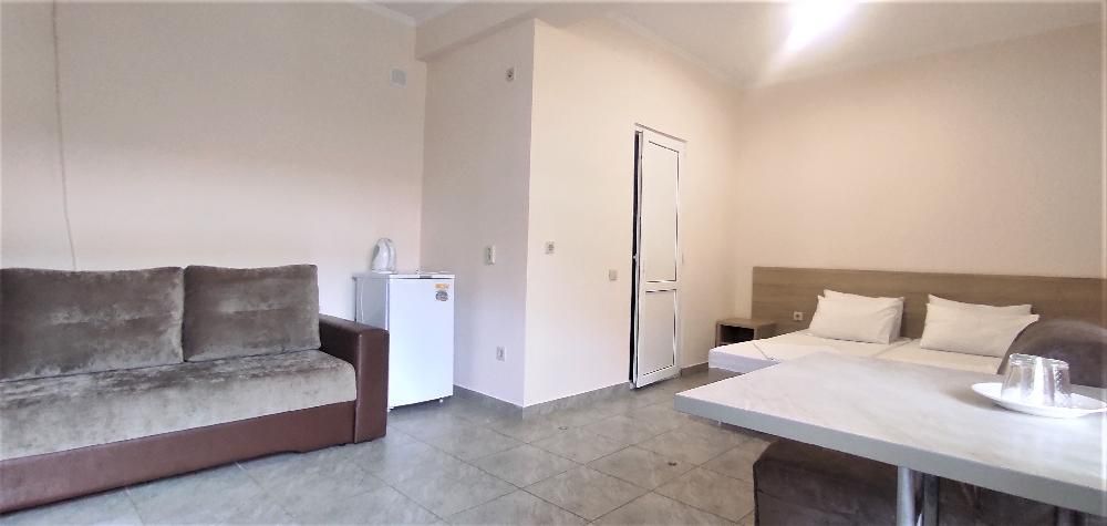 GOLD NIVA, гостевой дом (размещение детей с 3-х лет) - 20