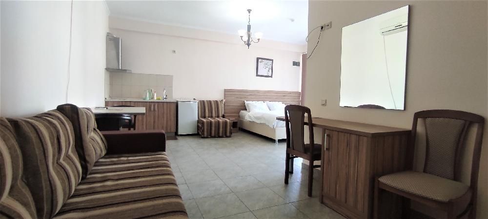 GOLD NIVA, гостевой дом (размещение детей с 3-х лет) - 18