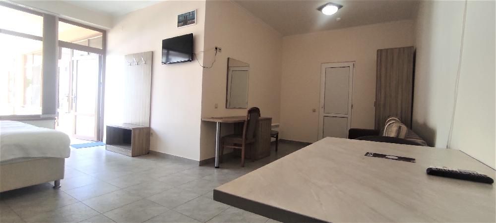 GOLD NIVA, гостевой дом (размещение детей с 3-х лет) - 17