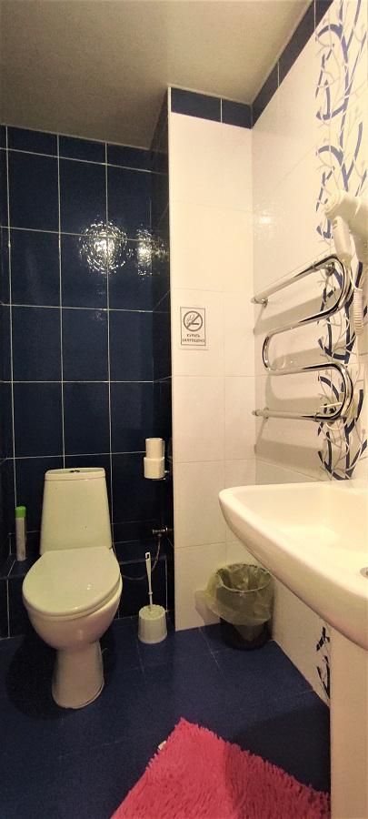 GOLD NIVA, гостевой дом (размещение детей с 3-х лет) - 16