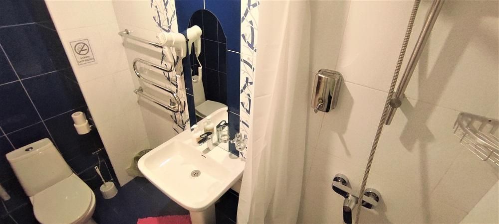 GOLD NIVA, гостевой дом (размещение детей с 3-х лет) - 15