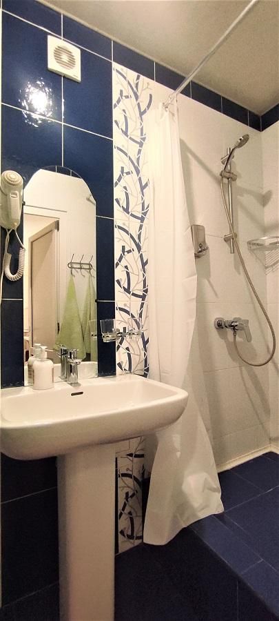 GOLD NIVA, гостевой дом (размещение детей с 3-х лет) - 14